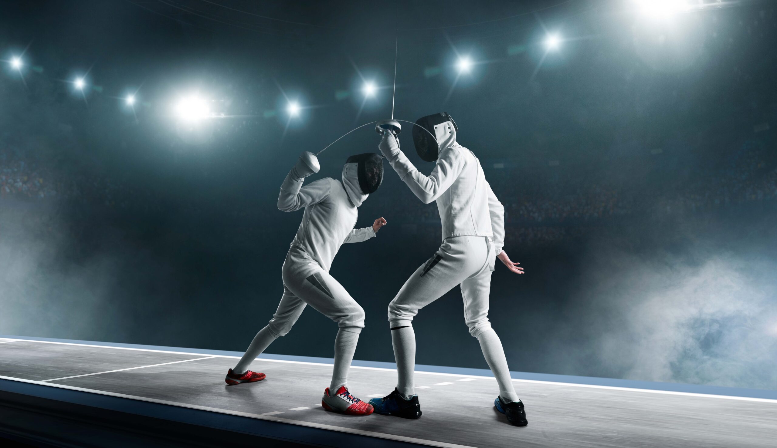 fencing Cours d'escrime Ploermel Josselin 56